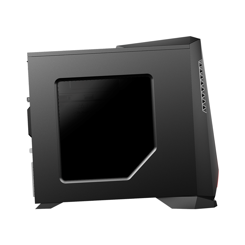 MSI Aegis SE 12TA-810US Gaming Desktop