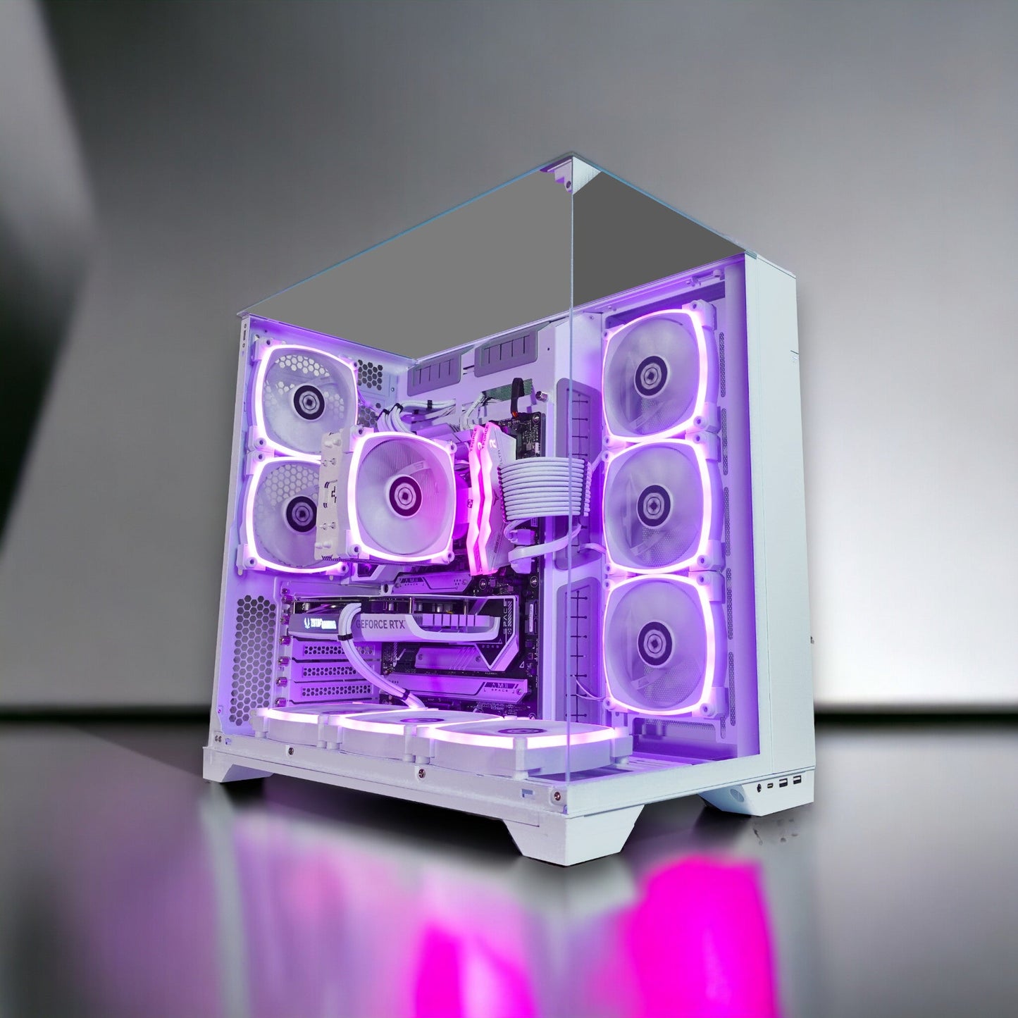 Vision Ghost Extreme Ready to Ship