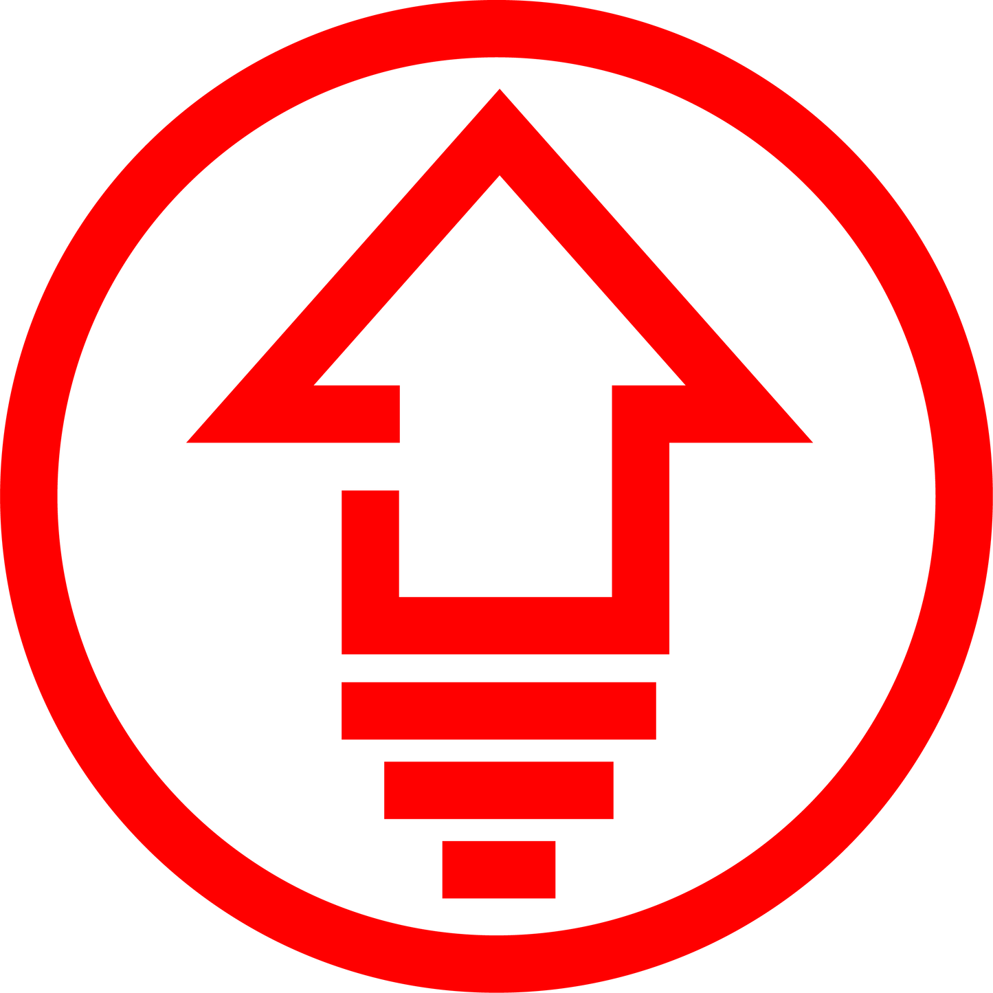 Stage 1: Standard CPU Fan