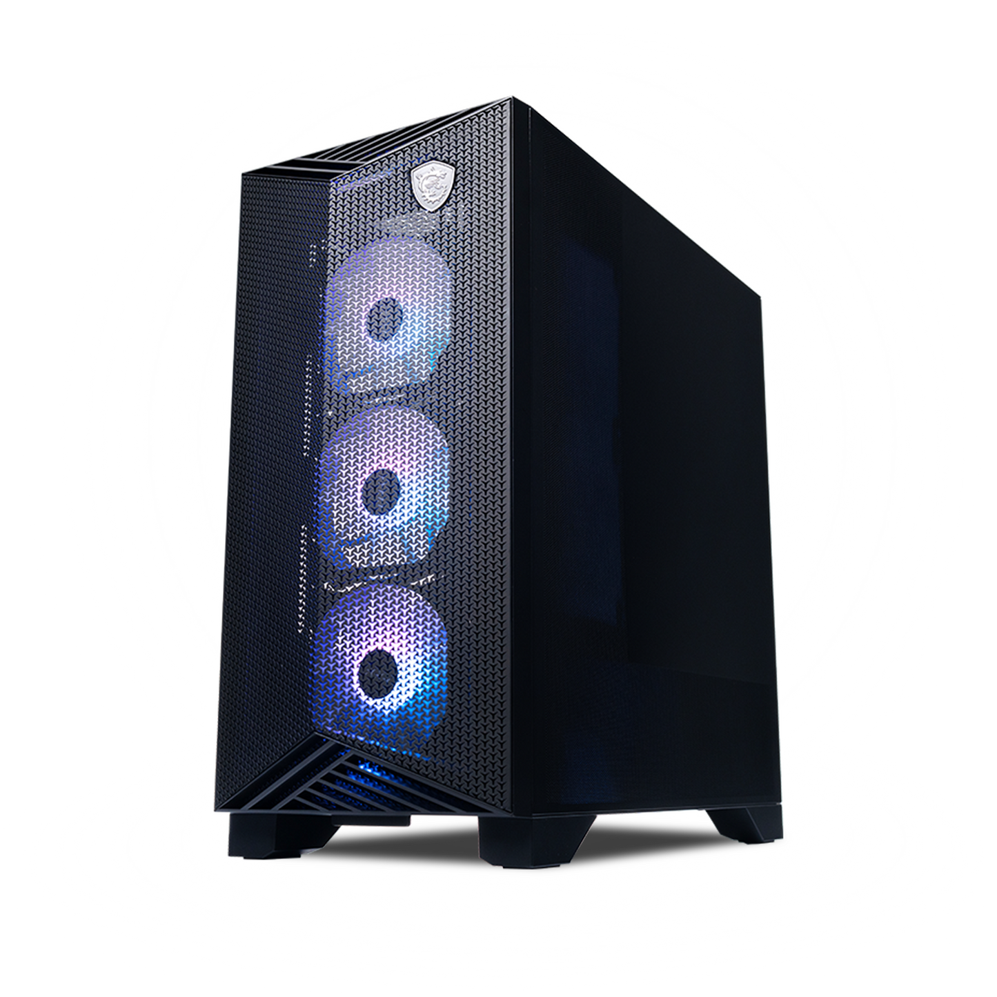 MSI Aegis RS2 C14NUE7-818US Gaming Desktop