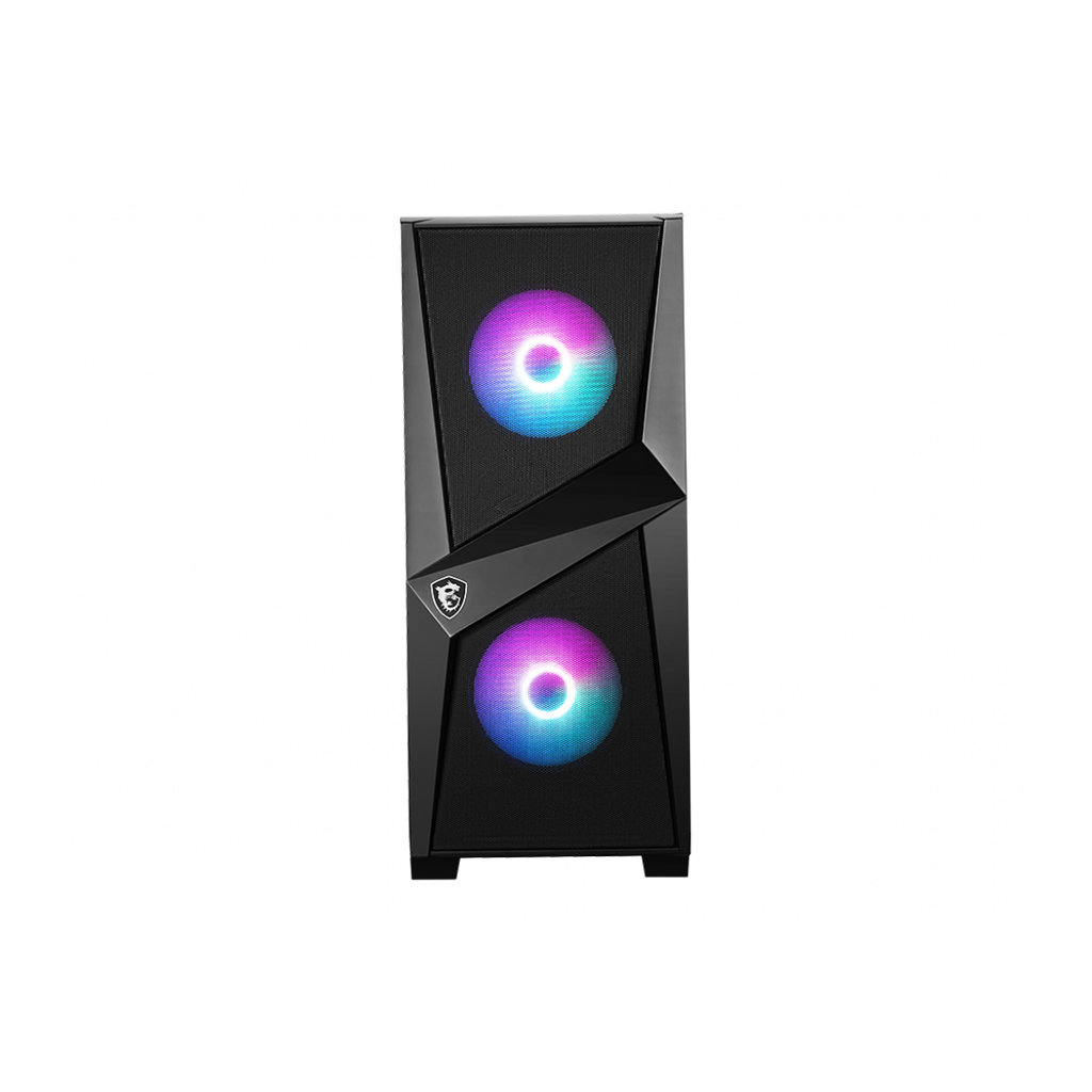 MSI Codex R 12TG-049US Gaming Desktop