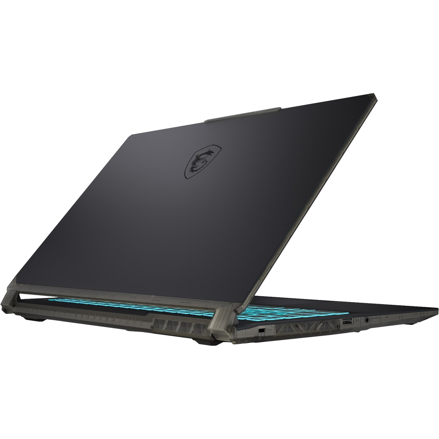 MSI Cyborg 15 AI A1VFK-099US Gaming Laptop