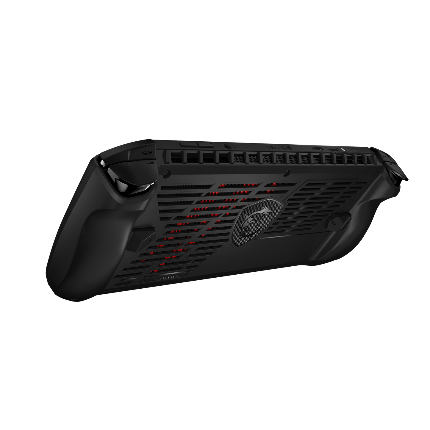 MSI Claw A1M-051US Handheld Gaming Console