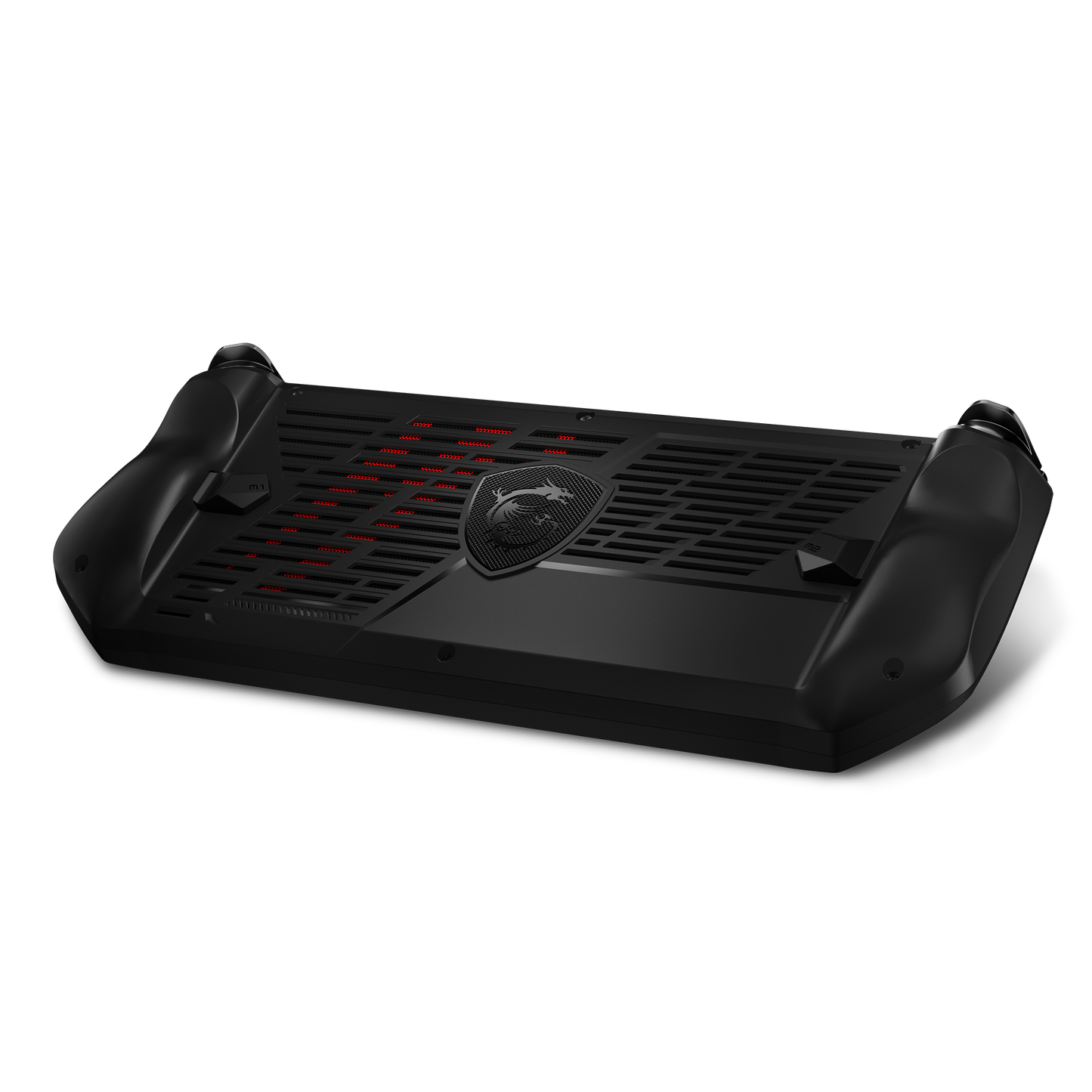 MSI Claw A1M-051US Handheld Gaming Console
