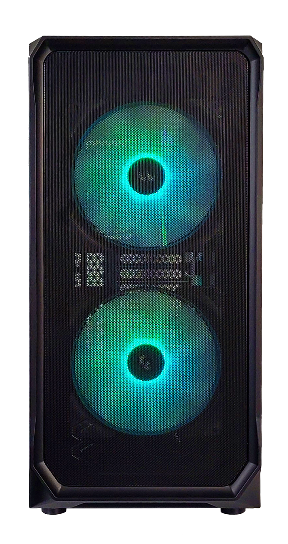XOTIC PC G2 Focus Gaming Desktop