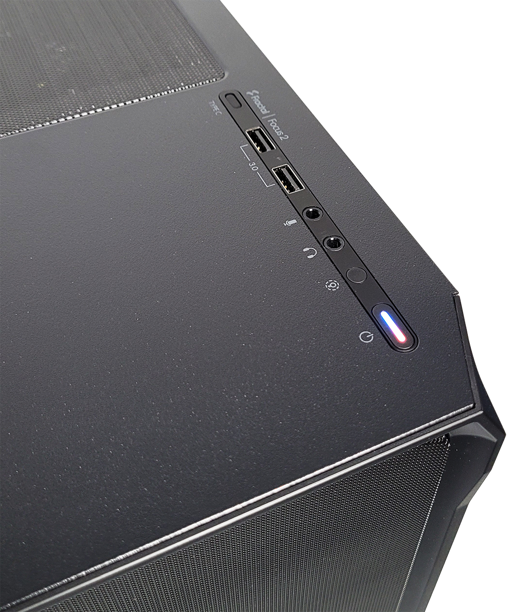 XOTIC PC G2 Focus Gaming Desktop