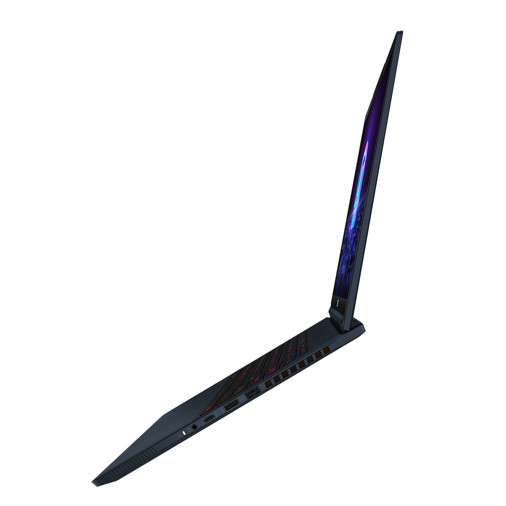MSI Stealth 16 AI Studio A1VGG-036US Gaming Laptop
