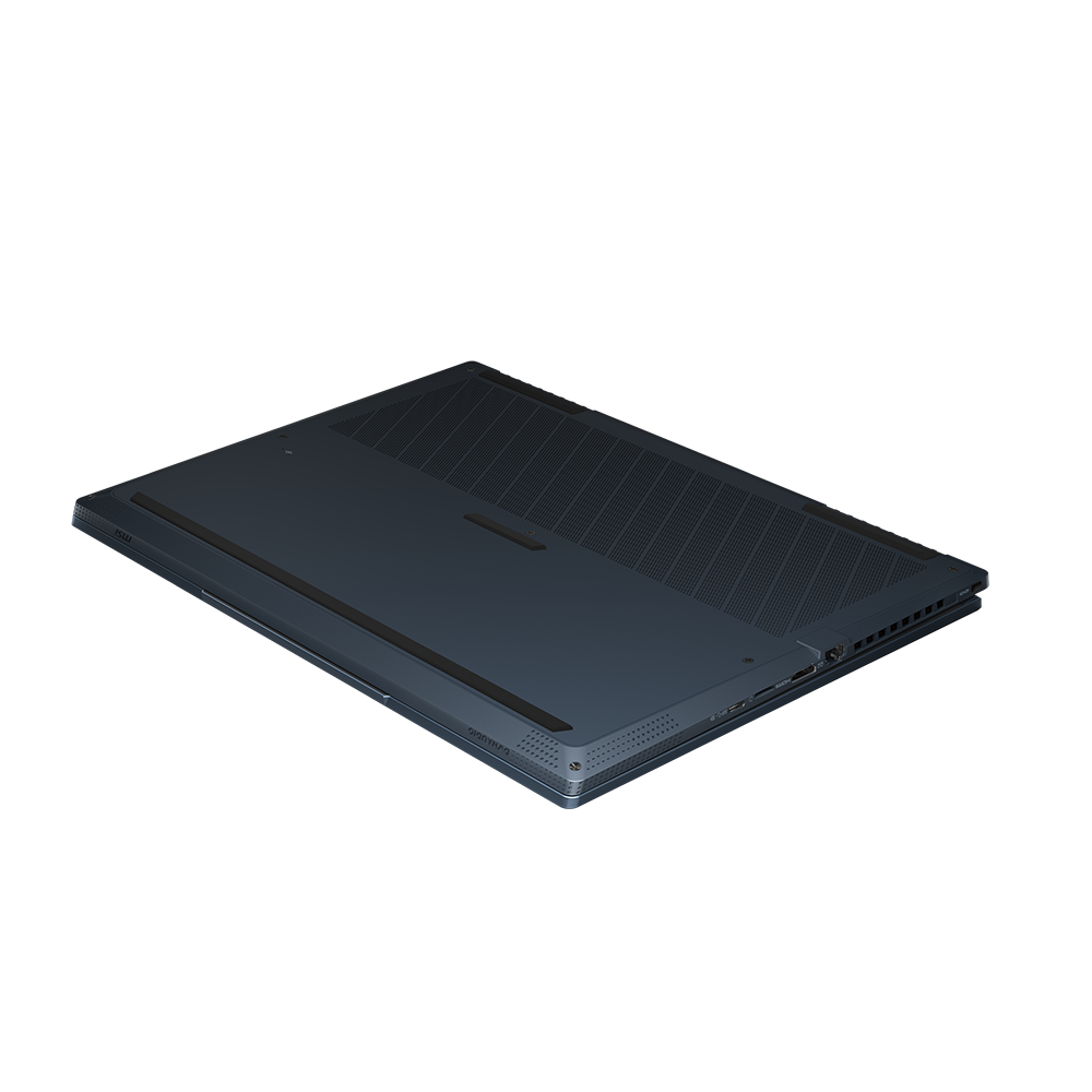 MSI Stealth 16 AI Studio A1VGG-036US Gaming Laptop