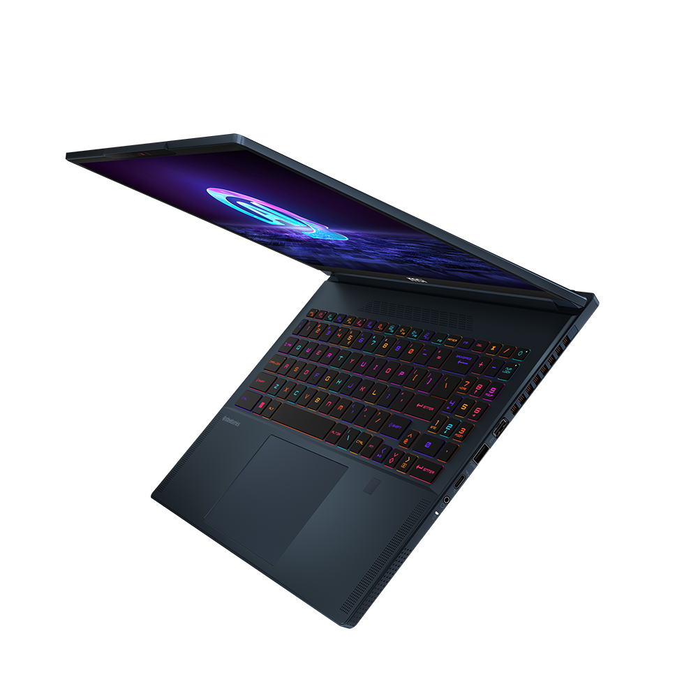 MSI Stealth 16 AI Studio A1VGG-036US Gaming Laptop