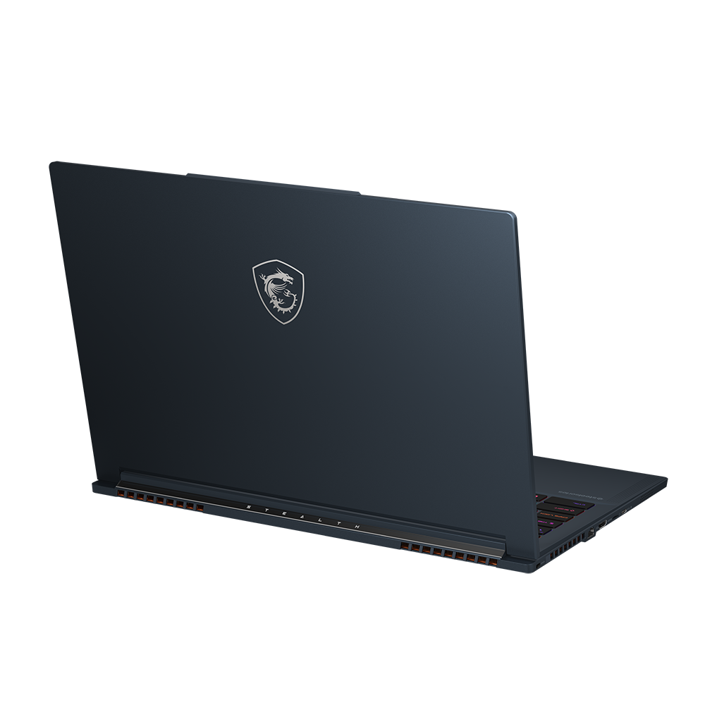 MSI Stealth 16 AI Studio A1VIG-026US Gaming Laptop