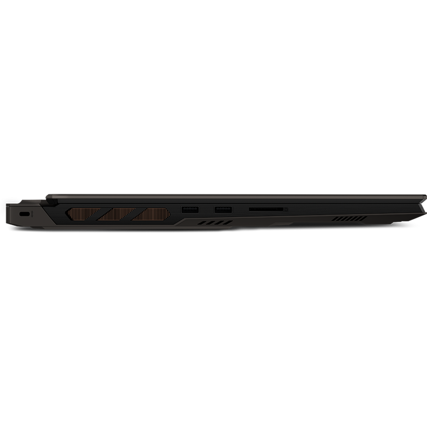 MSI Vector A18 HX A9WHG-074US Gaming Laptop