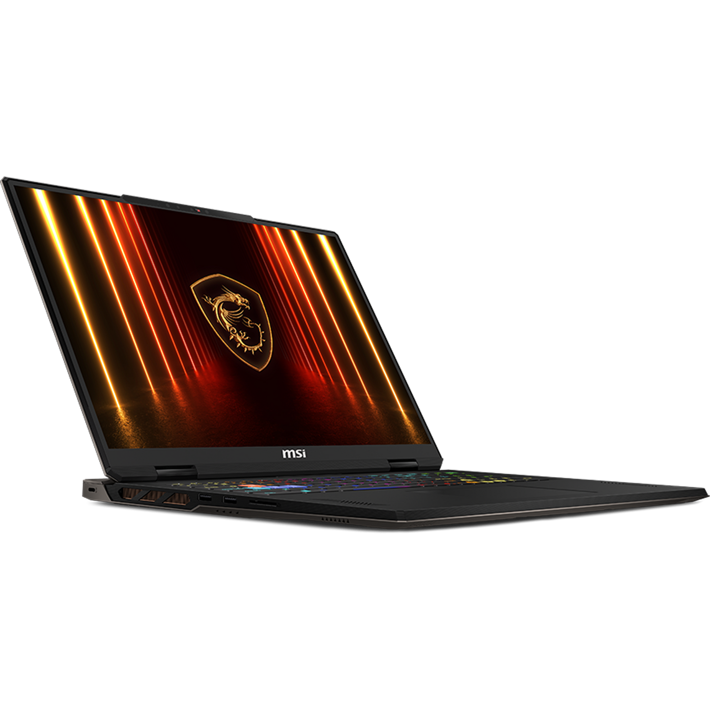 MSI Vector A18 HX A9WHG-074US Gaming Laptop