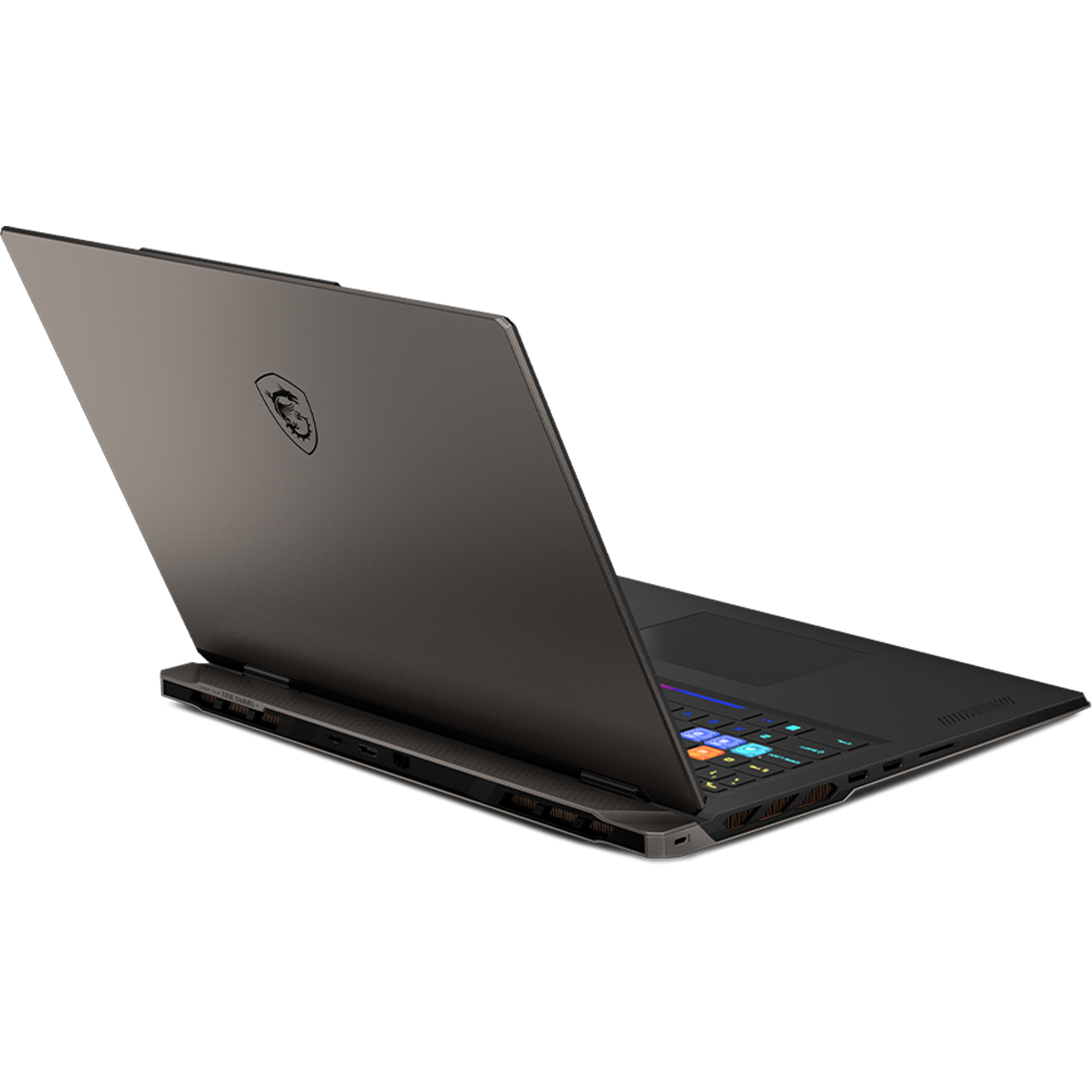 MSI Vector A18 HX A9WHG-074US Gaming Laptop