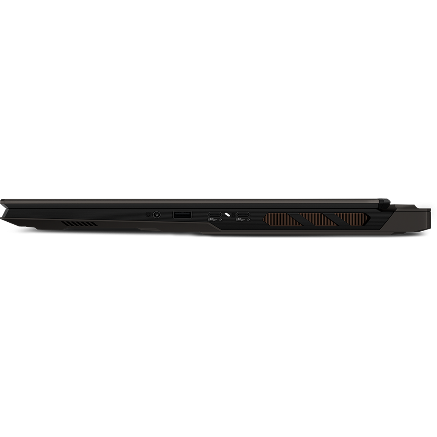 MSI Vector A18 HX A9WIG-076US Gaming Laptop