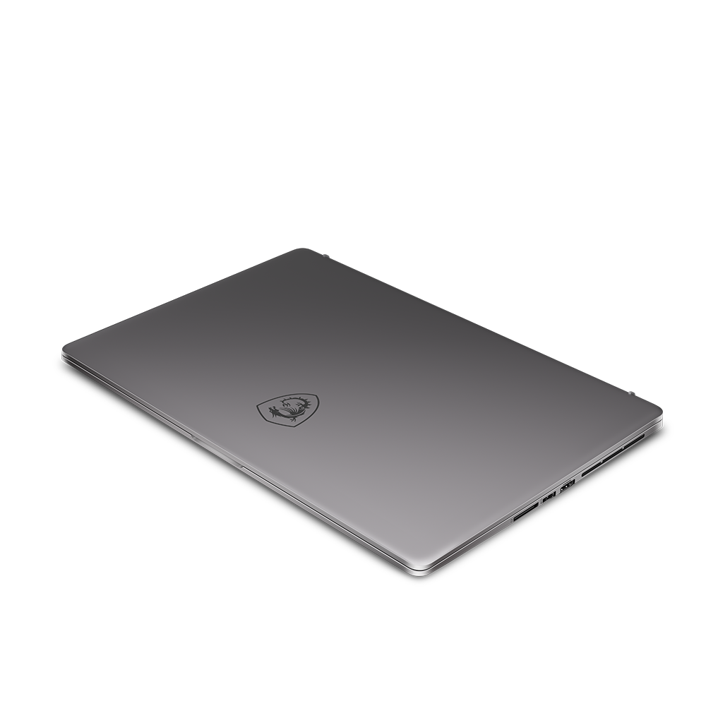 MSI CreatorPro Z17HXStudio A13VKT-077US Professional Creator Workstation Laptop