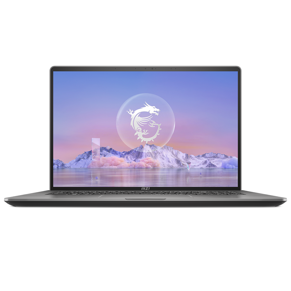 MSI CreatorPro Z17HXStudio A13VKT-077US Professional Creator Workstation Laptop