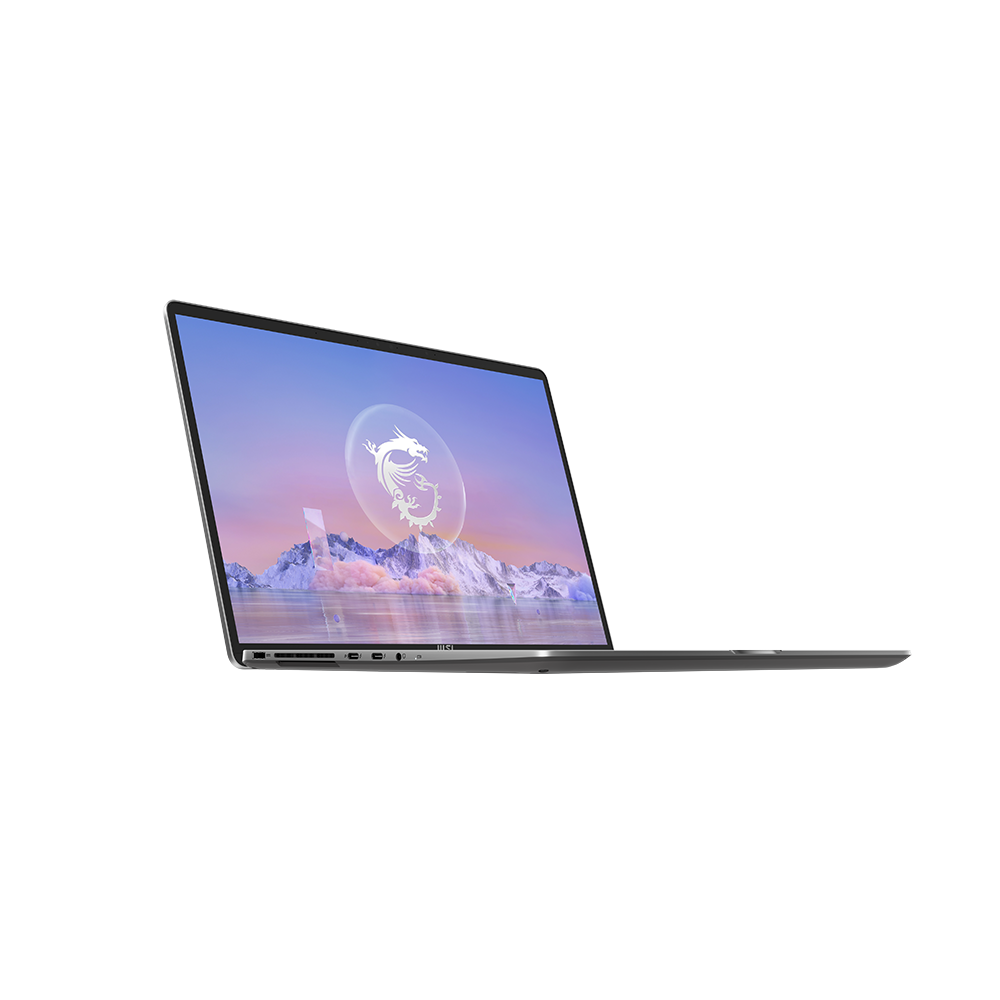 MSI Creator Z17HXStudio A13VGT-065US Professional Creator Laptop