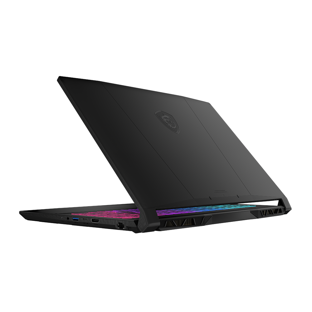 MSI Katana 15 B13VFK-2049US Gaming Laptop