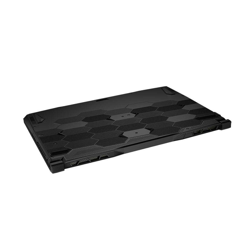 MSI Katana 15 B13VFK-2049US Gaming Laptop