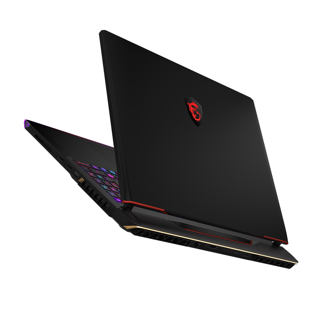 MSI Raider GE68HX 13VF-049US Gaming Laptop