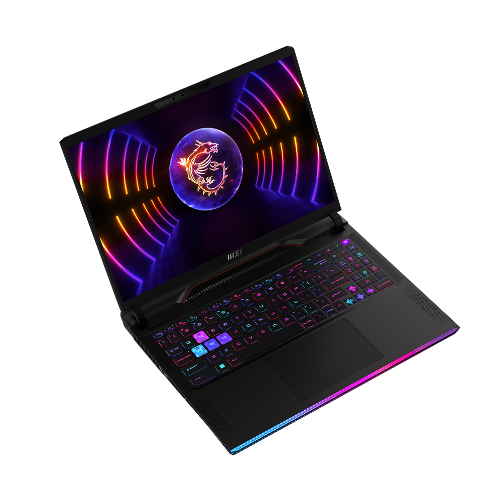 MSI Raider GE68HX 13VF-049US Gaming Laptop