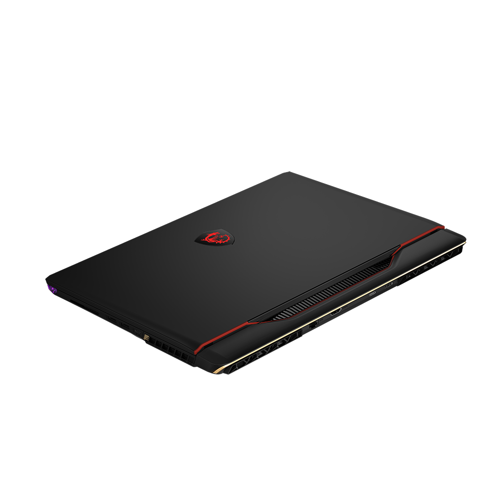 MSI Raider GE68HX 13VF-049US Gaming Laptop