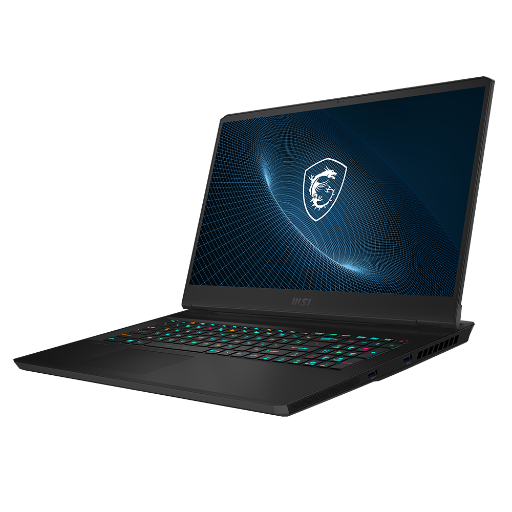 MSI Vector GP76 12UE-270 Gaming Laptop