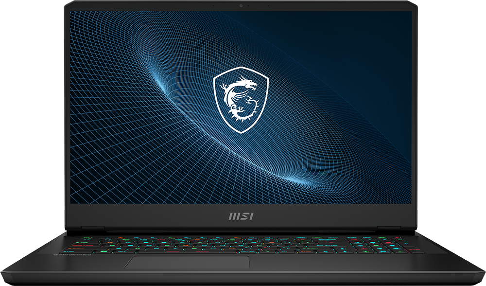 MSI Vector GP76 12UE-270 Gaming Laptop