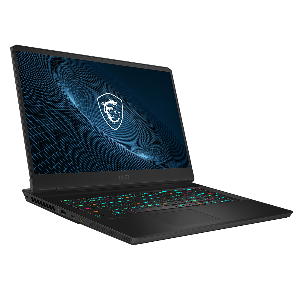MSI Vector GP76 12UE-270 Gaming Laptop