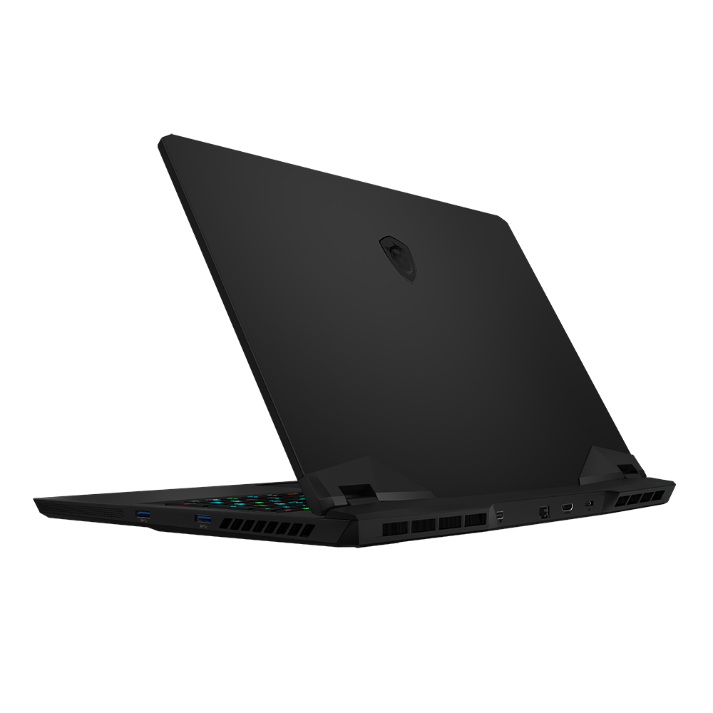 MSI Vector GP76 12UE-270 Gaming Laptop