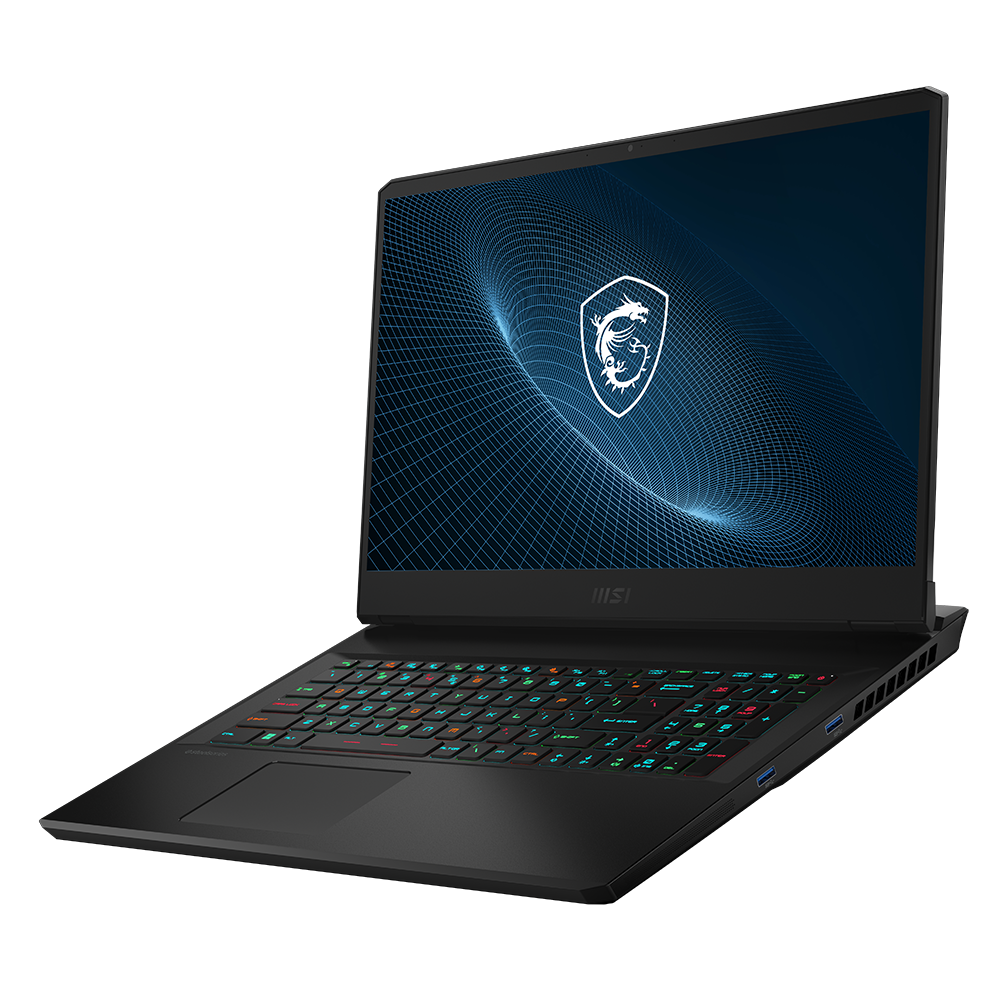 MSI Vector GP76 12UE-270 Gaming Laptop