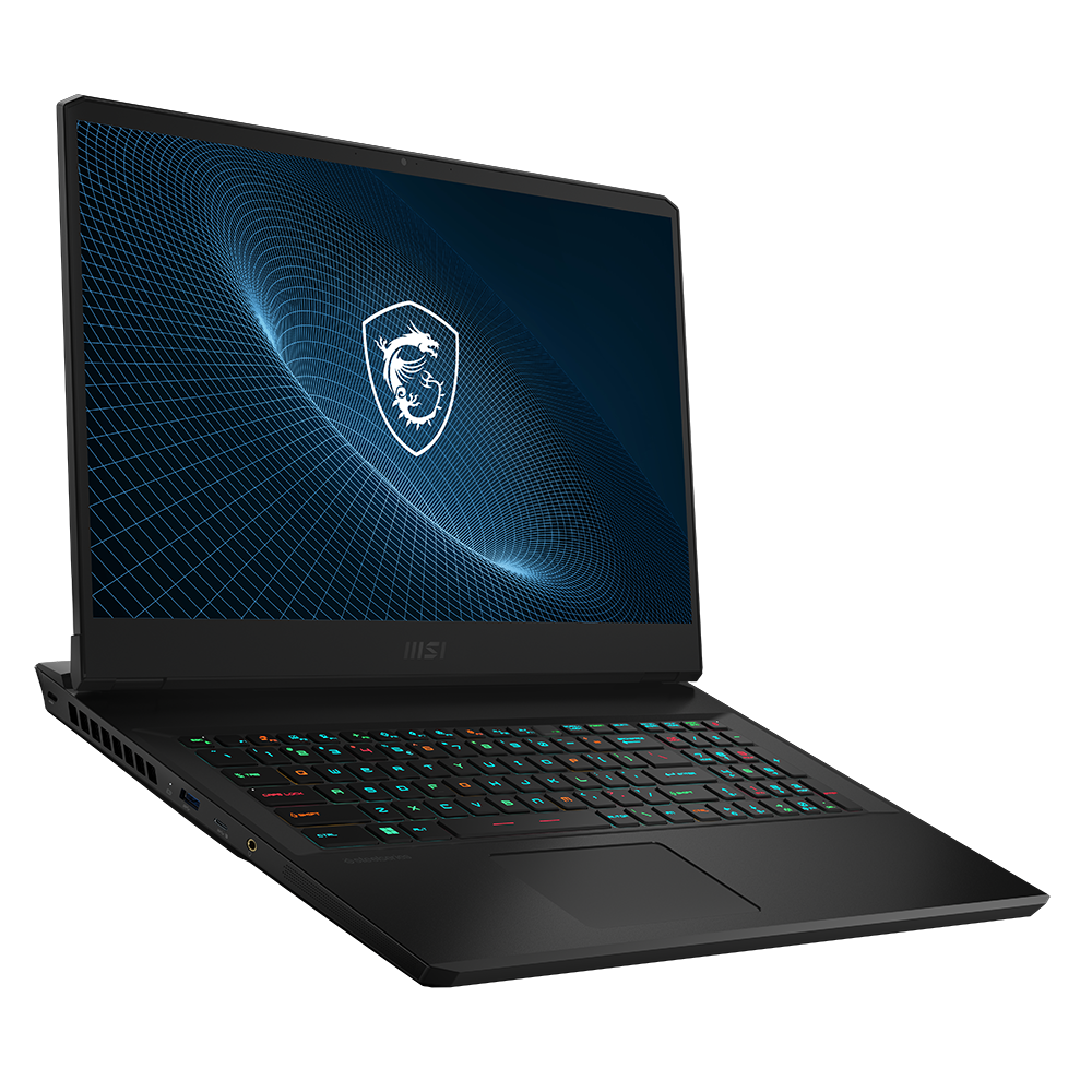 MSI Vector GP76 12UE-270 Gaming Laptop