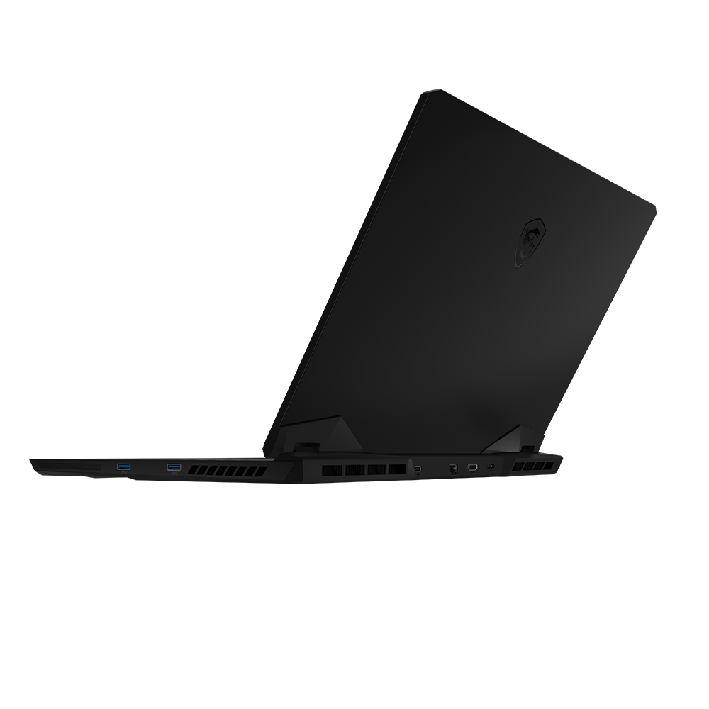 MSI Vector GP76 12UE-270 Gaming Laptop