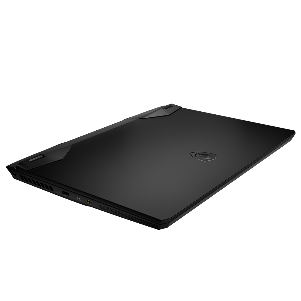 MSI Vector GP76 12UE-270 Gaming Laptop