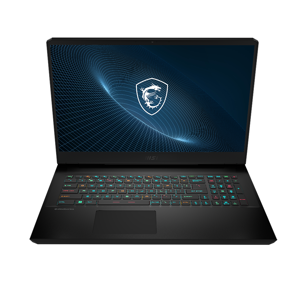 MSI Vector GP76 12UE-270 Gaming Laptop