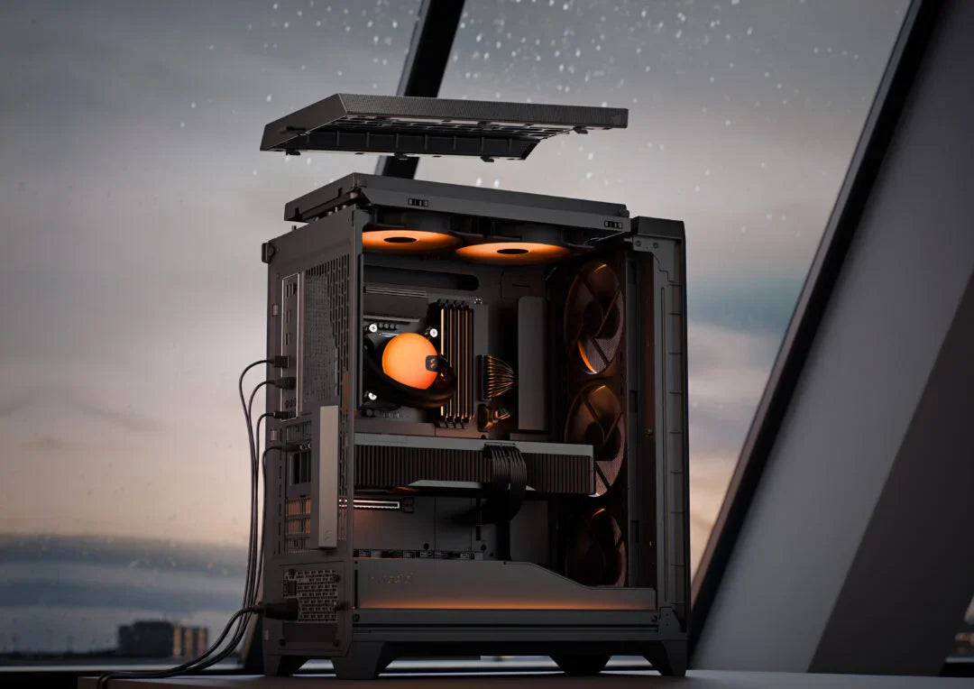 XOTIC PC G7 Meshify 3 Gaming Desktop