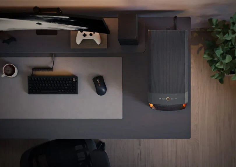XOTIC PC G7 Meshify 3 Gaming Desktop