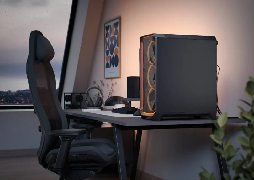XOTIC PC G7 Meshify 3 Gaming Desktop