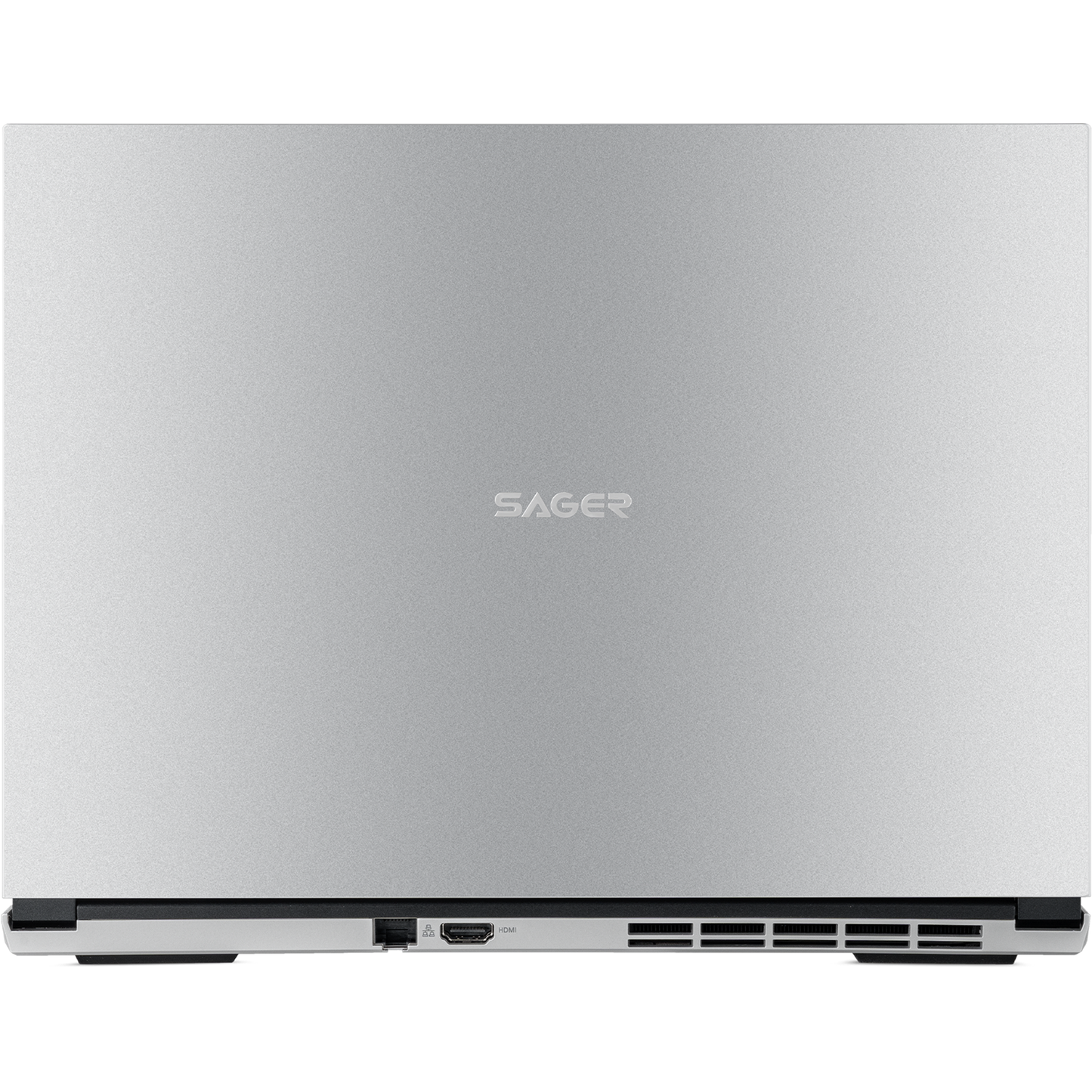 SAGER NP3541U (Clevo V540TU1) Laptop