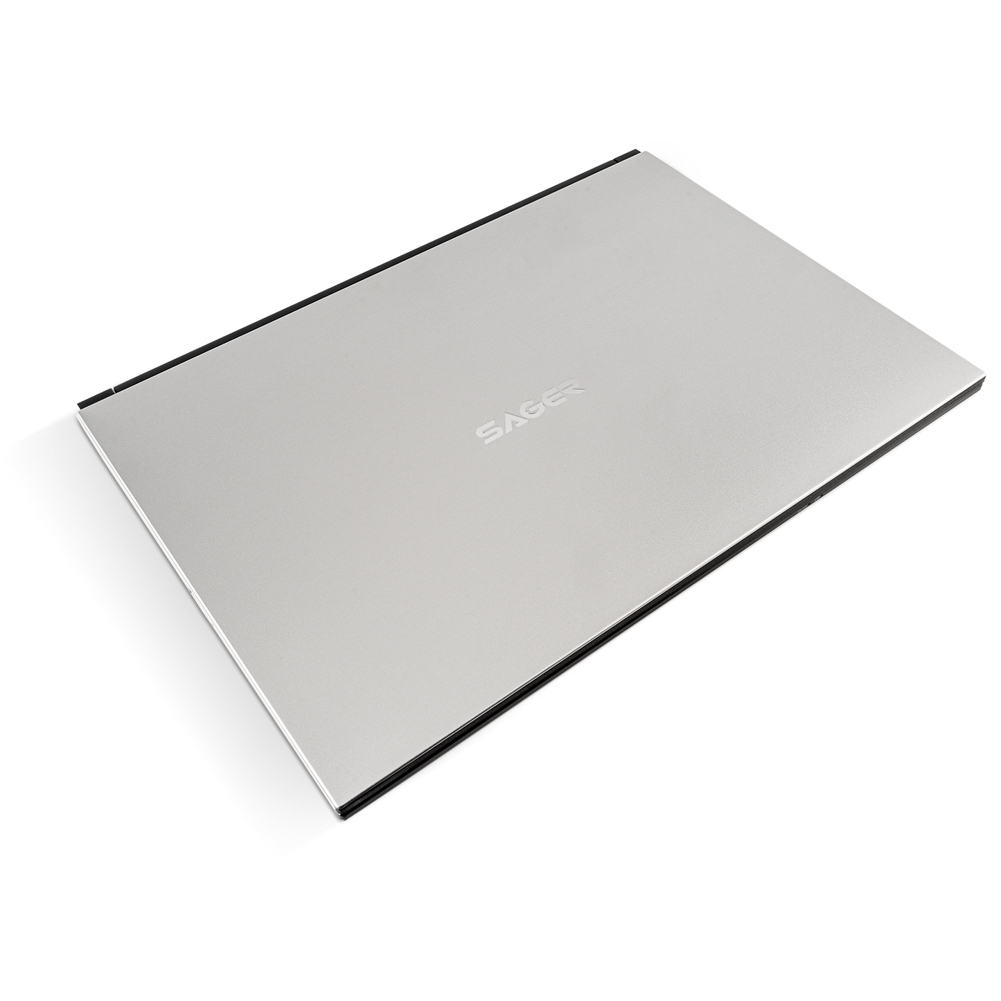 SAGER NP3561U (Clevo V560TU) Laptop