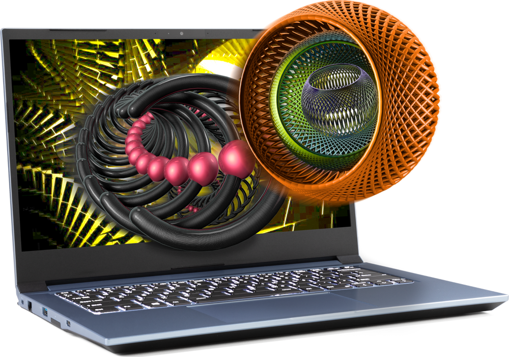 SAGER NP3641Z (CLEVO NV41MZ) Laptop