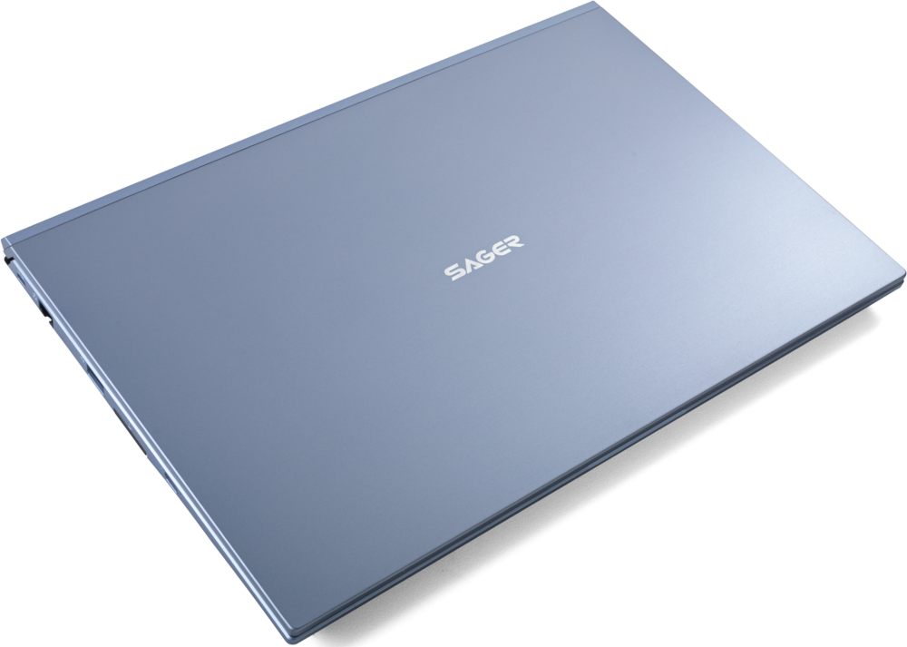 SAGER NP3641Z (CLEVO NV41MZ) Laptop