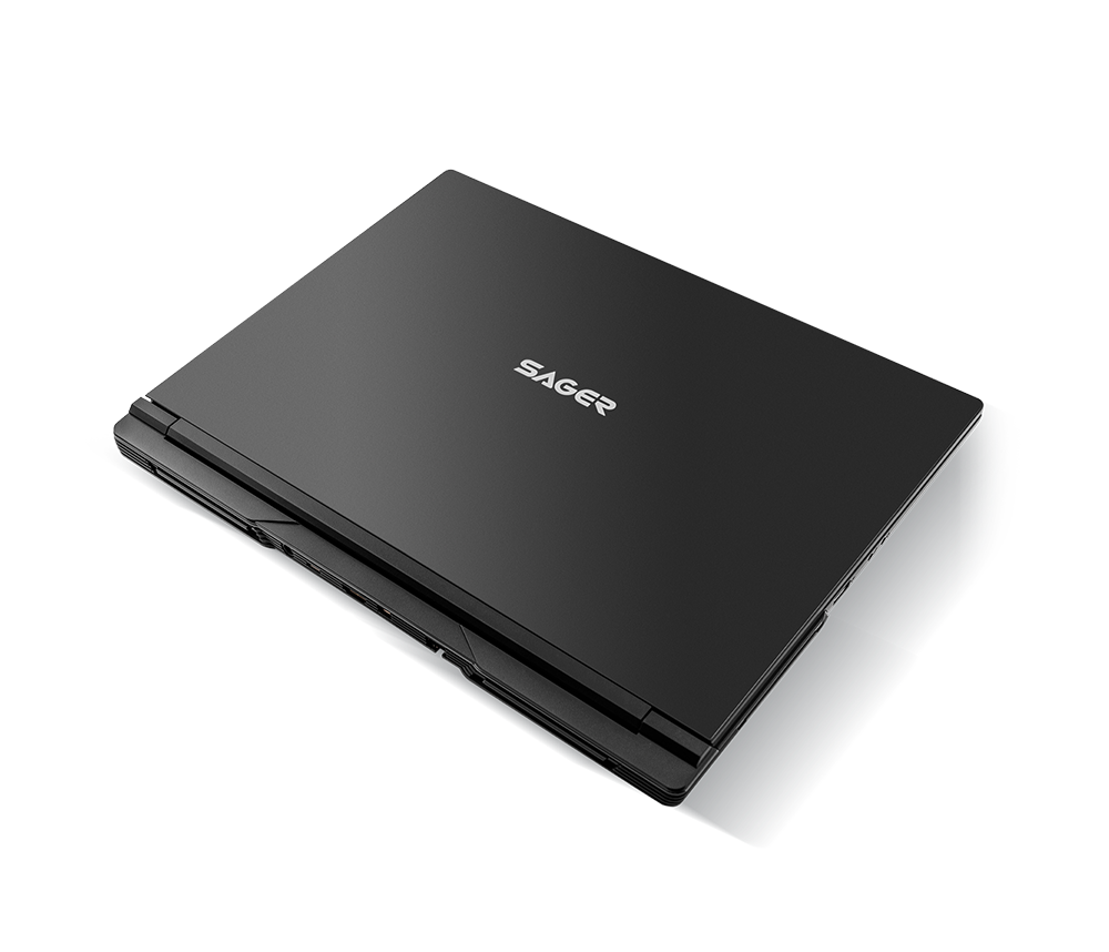 SAGER NP8866E (Clevo PE60SNE-G) Gaming Laptop