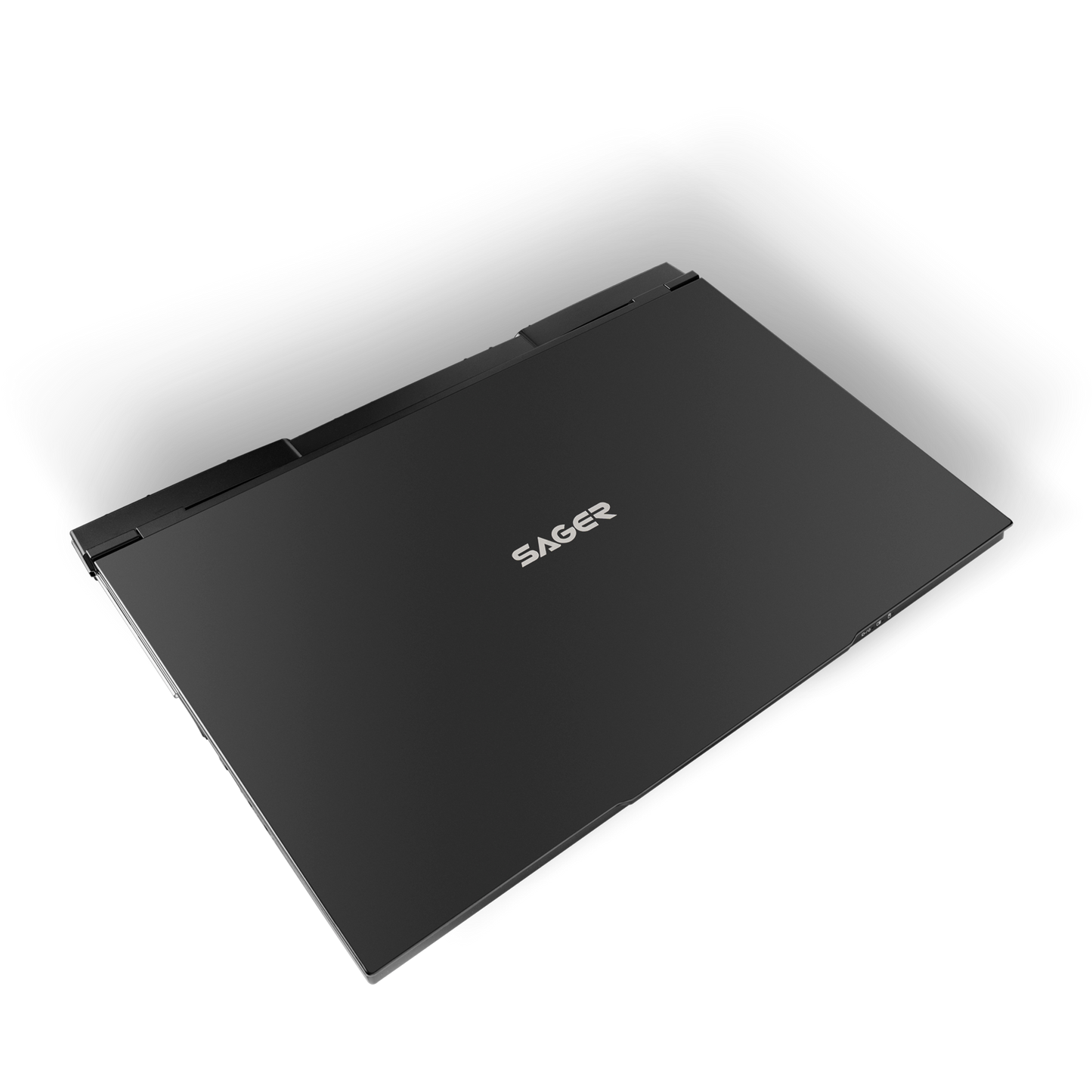 SAGER NP9373V (Clevo X370SNV1-G) Gaming Laptop
