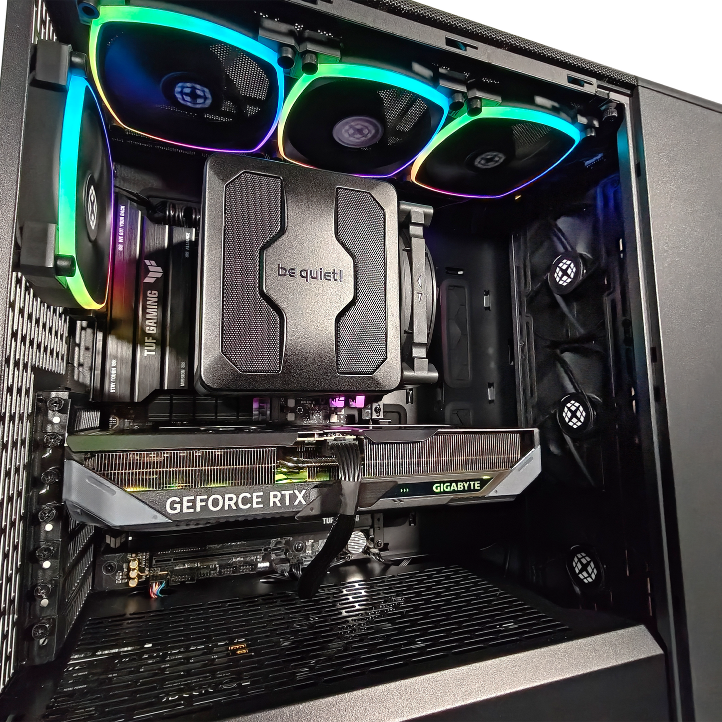 North XL Extreme Ready to Ship