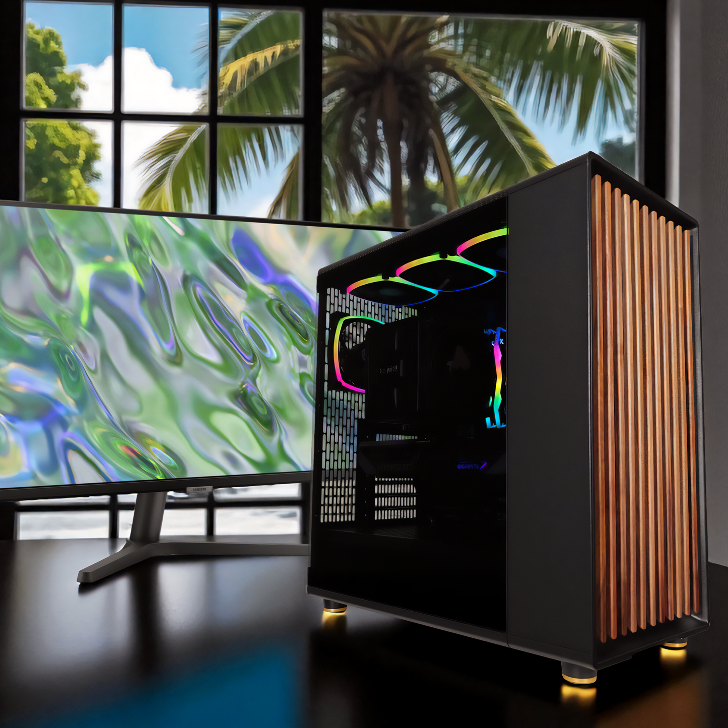 North XL Extreme Ready to Ship
