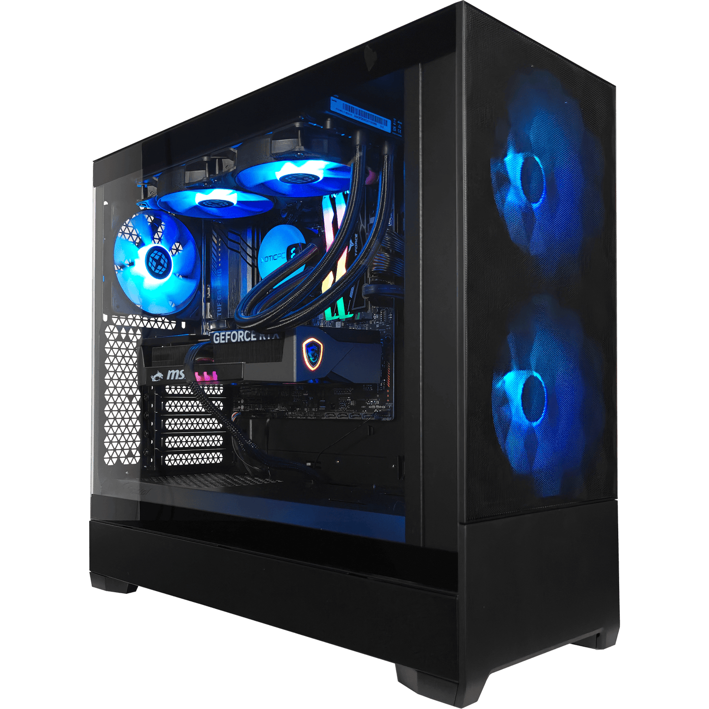Pop Air Advanced Ready to Ship