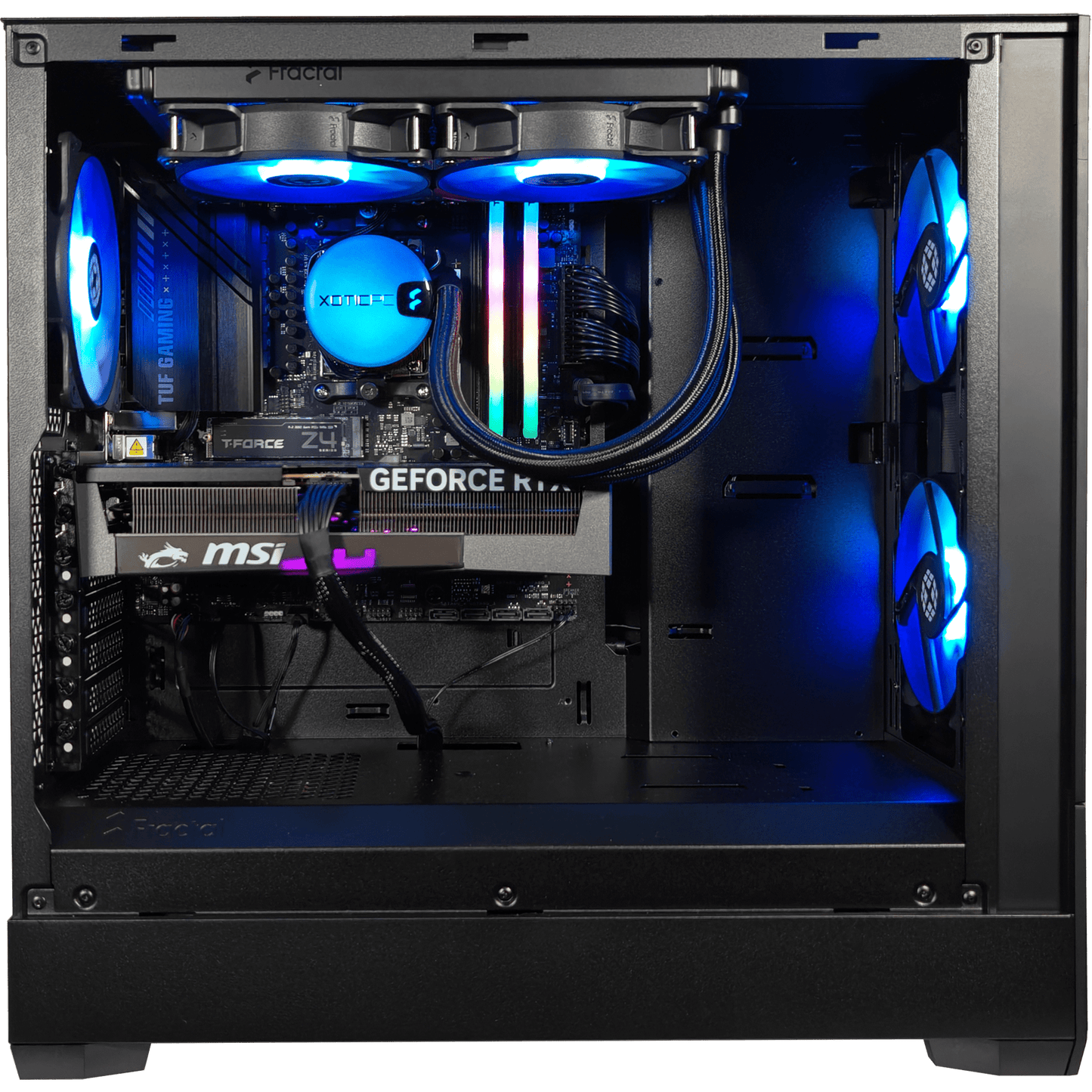 Pop Air Advanced Ready to Ship