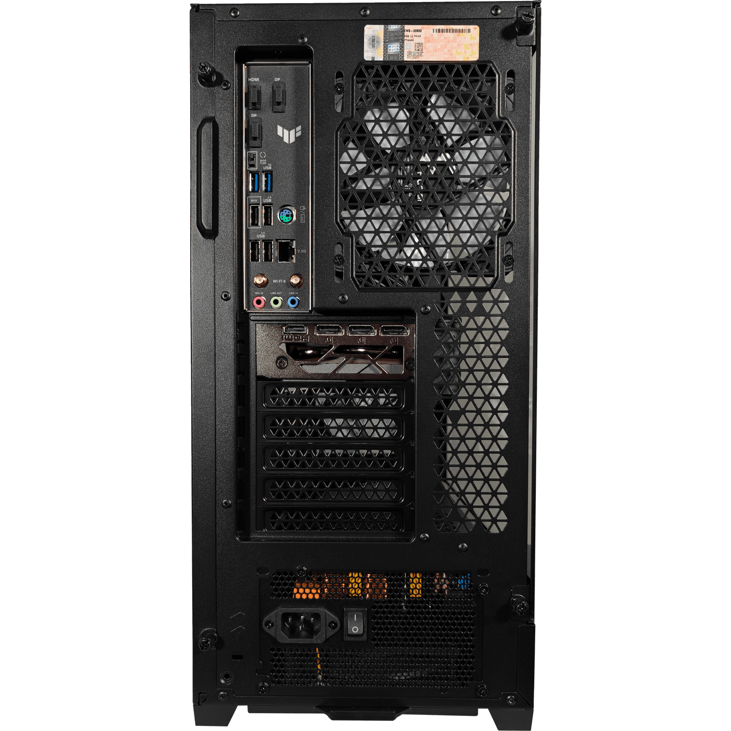 Pop Air Advanced Ready to Ship