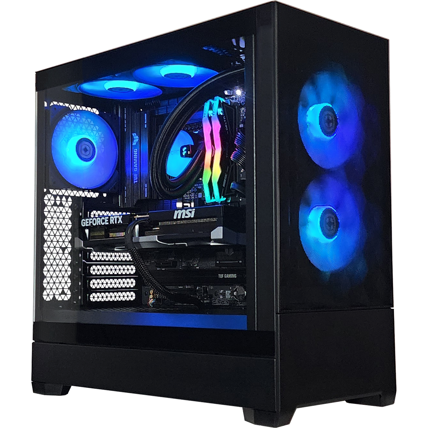 Pop Air Extreme Ready to Ship
